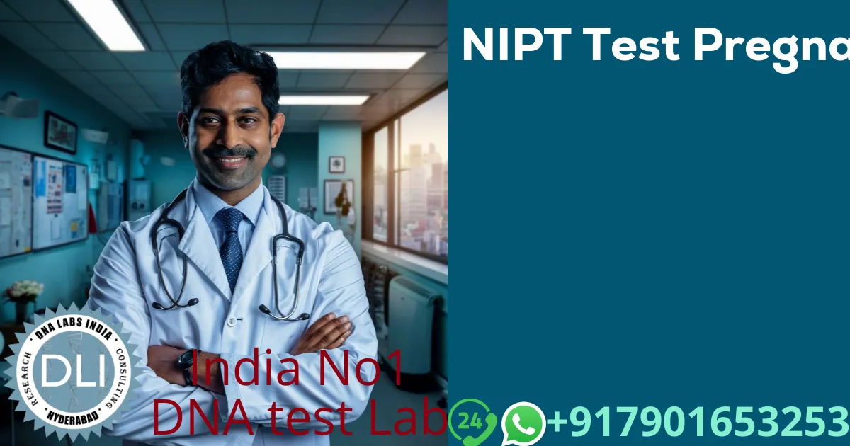 NIPT Test Pregnancy